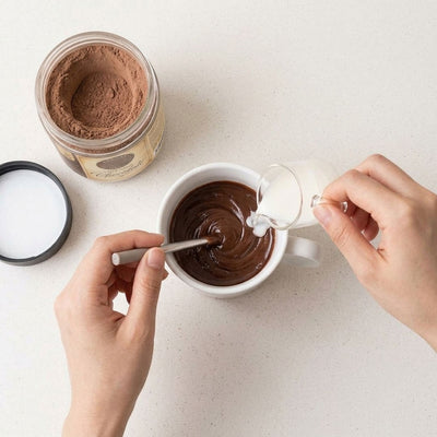 Make a Paste